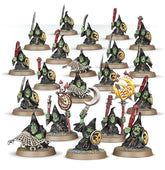 WHAOS - Gloomspite Gitz Stabbas - Gamesmart